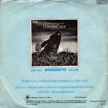 Art Garfunkel - Bright Eyes