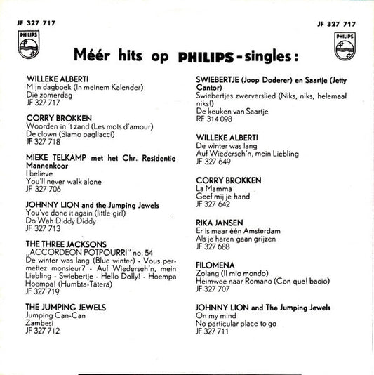 Willeke Alberti - Mijn Dagboek 05713 Vinyl Singles Vinyl Zeer Goed / Hoesje Goed "VINYLSINGLES.NL"