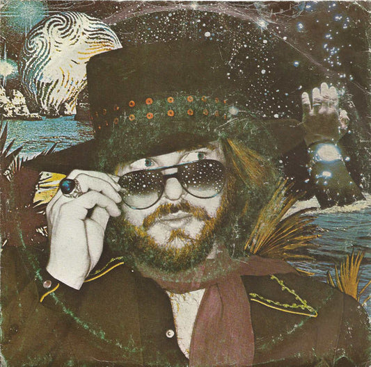Neil Merryweather - The Island