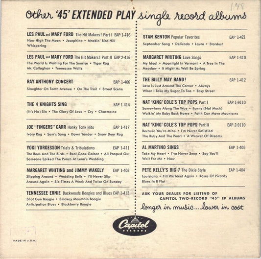 Ben Light - Piano Hits Vinyl Singles EP Vinyl Zeer Goed / Hoesje Goed "VINYLSINGLES.NL"