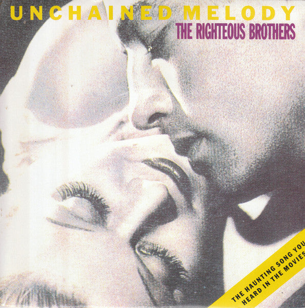 Righteous Brothers - Meddley Unchained Melody (=Melodía Desencadenada)