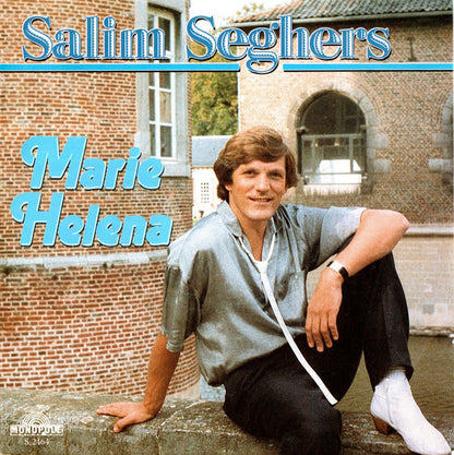 Salim Seghers - Marie Helena