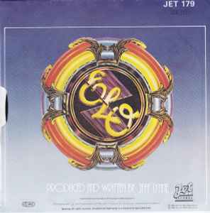 Electric Light Orchestra - I'm Alive 38550 Vinyl Singles Goede Staat