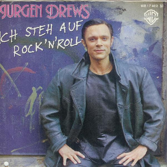 Jürgen Drews - Du Wirst Auch Ohne Mich Leben