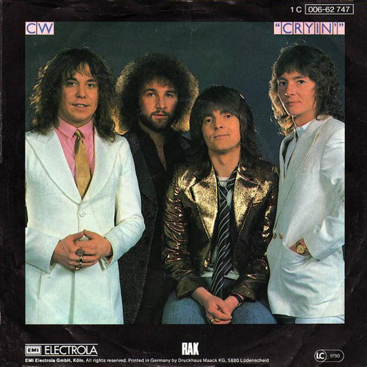 Smokie - Do To Me