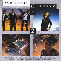 Various - Now This Is Classic! 2 (CD) Compact Disc Goede Staat