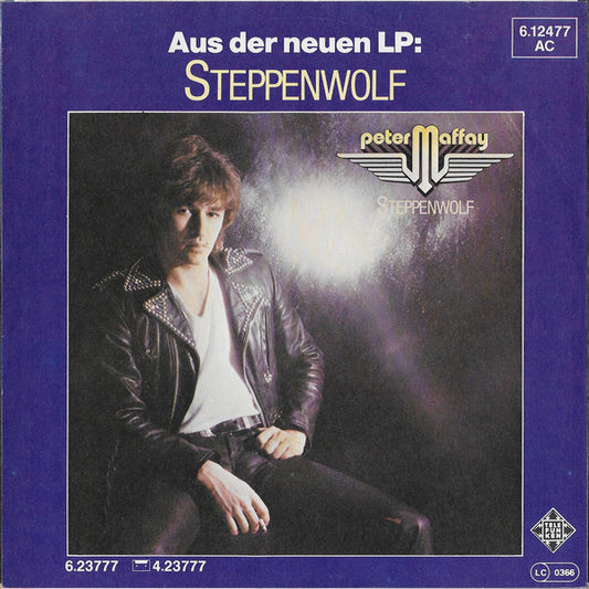 Peter Maffay - So Bist Du