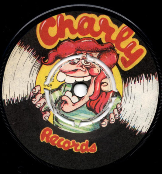 Hank Mizell - Jungle Rock Vinyl Singles Vinyl Goed / Hoes Generic