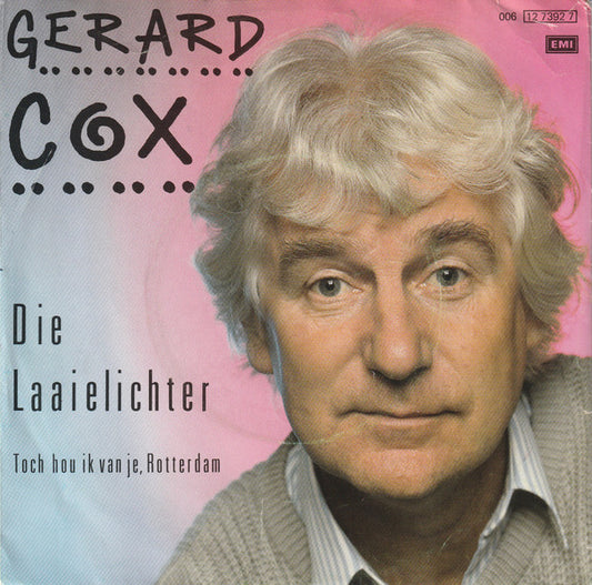 Gerard Cox - Die Laaielichter