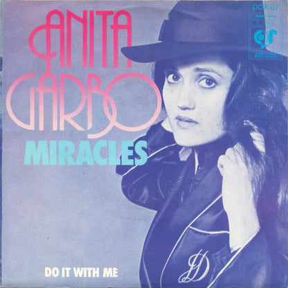 Anita Garbo - Miracles 35331 Vinyl Singles VINYLSINGLES.NL