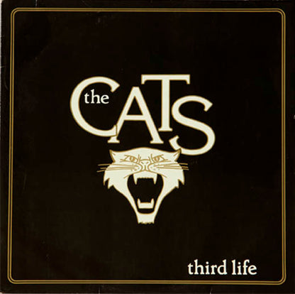 Cats - Third Life (LP) 51225