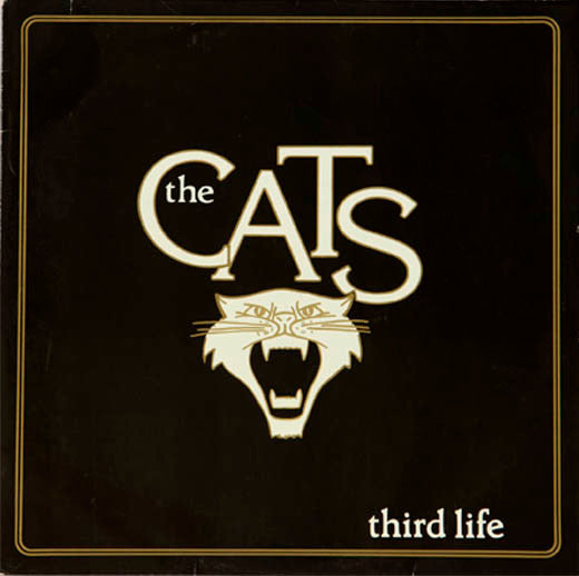 Cats - Third Life (LP) 51225