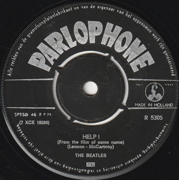 Beatles - Help!