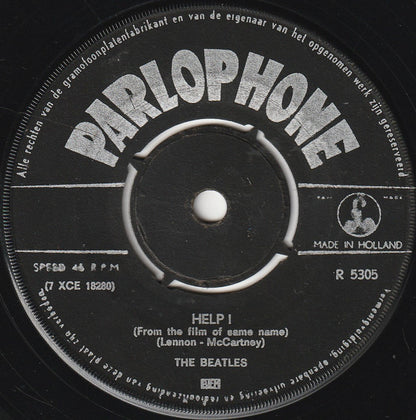 Beatles - Help!