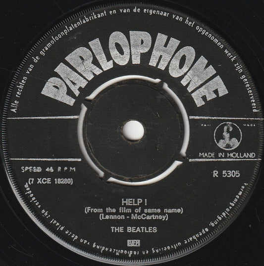 Beatles - Help!