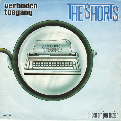 Shorts - Verboden Toegang