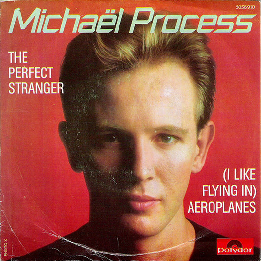 Michael Process - The Perfect Stranger (Computer Dating)