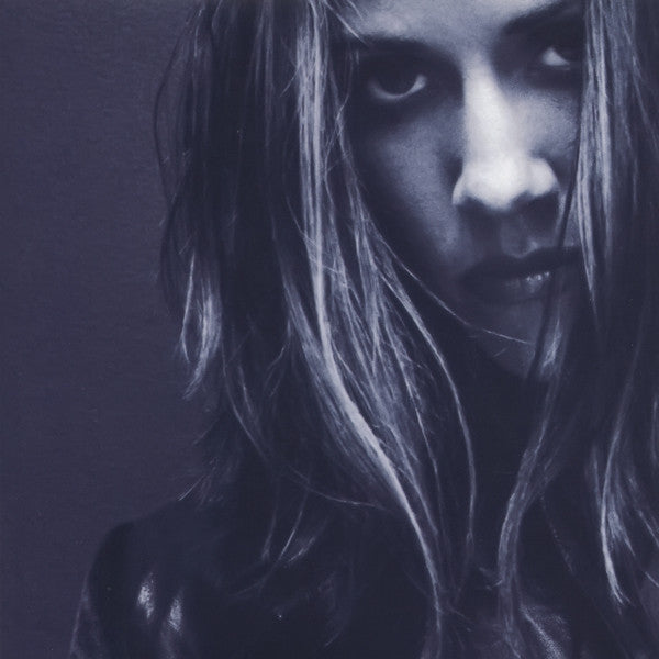 Sheryl Crow - Sheryl Crow (CD) Compact Disc Goede Staat