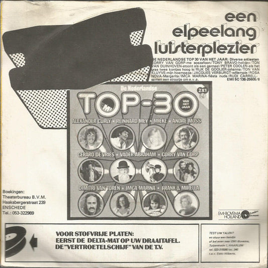 Makkelijk Zat - Geef Max De Zak