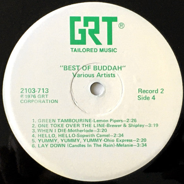 Various - 22x Goud Van Oud (LP) 48312