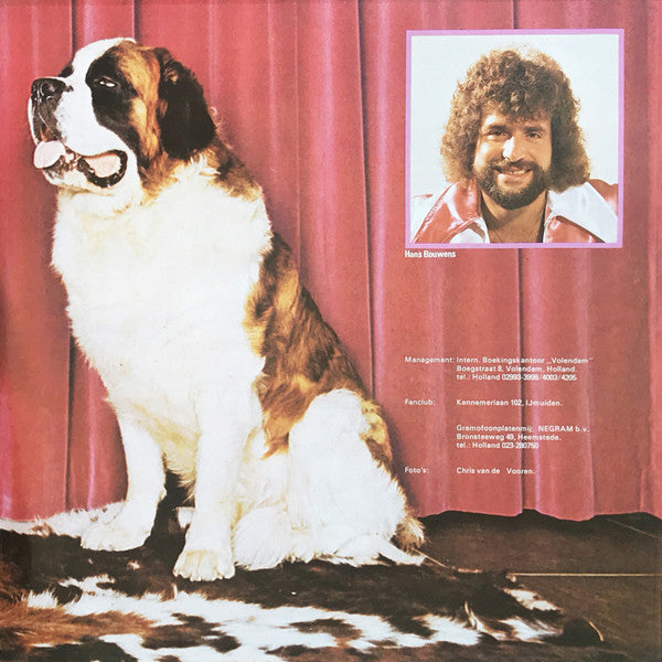 George Baker Selection - Morning Sky - Mein Lied Für Sie (LP) 42065