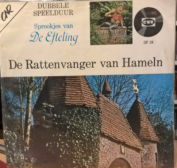 Various - De Rattenvanger Van Hameln 38907 (B) Vinyl Singles Goede Staat