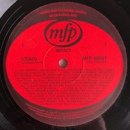 Various - Hi-Fi Stereo Festival (LP) Vinyl LP Vinyl Very Good (VG) <br> Hoes Good Plus (G+)