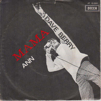 Dave Berry - Mama