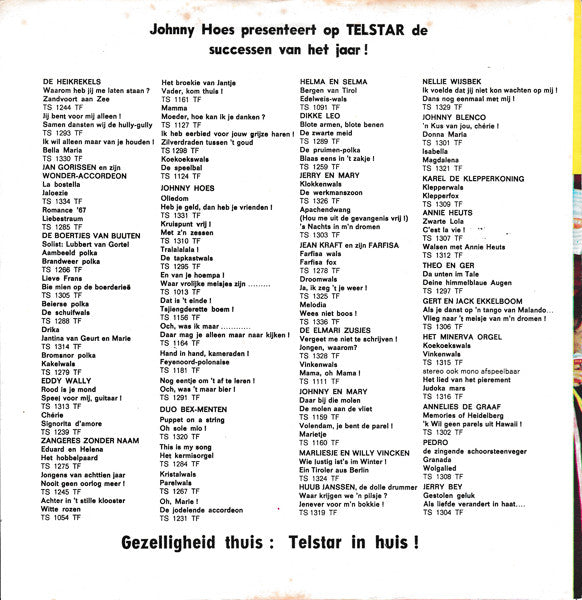 Feestneuzen - Biertopper Potpourri Nr. * Vinyl Singles Vinyl Very Good (VG) <br> Hoes Good Plus (G+)