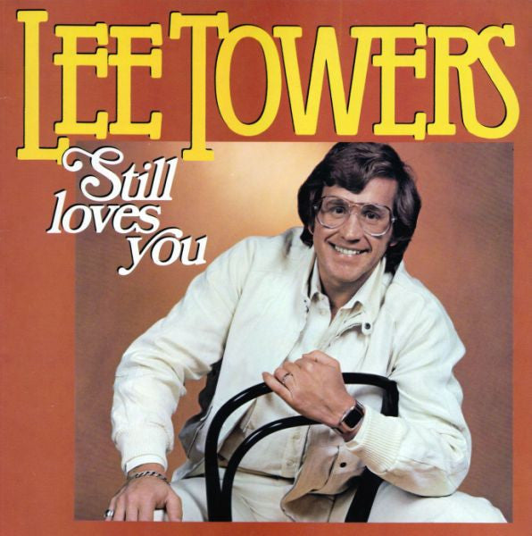 Lee Towers - Still Loves You (LP) 47011 Vinyl LP Goede Staat