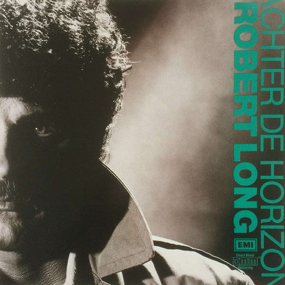 Robert Long - Achter De Horizon (LP) 48899