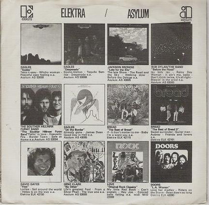 Andrew Gold - Lonely Boy Vinyl Singles Vinyl Goed / Hoes Tekst