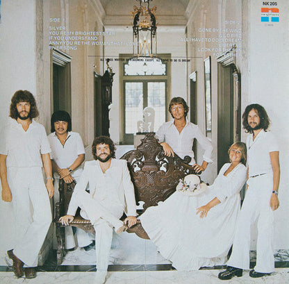 George Baker Selection - River Song (LP) 48883