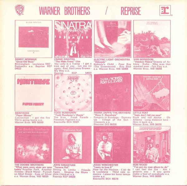 Four Seasons - December, 1963 (Oh, What A Night) 17600 Vinyl Singles VINYLSINGLES.NL