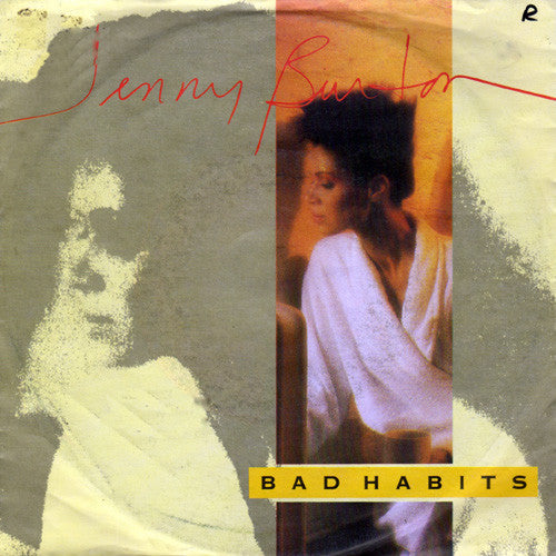 Jenny Burton - Bad Habits