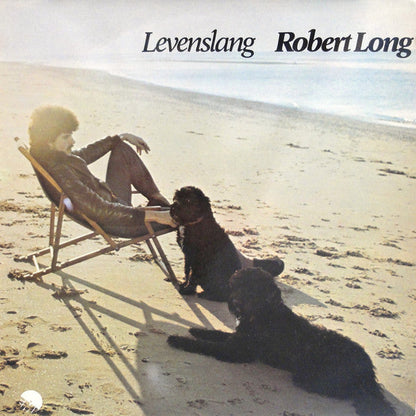 Robert Long - Levenslang (LP) 50903 Vinyl LP VINYLSINGELS.NL