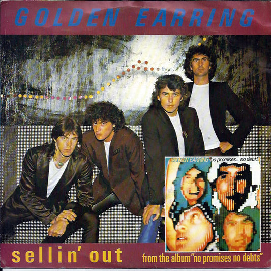 Golden Earring - I Do Rock 'N Roll