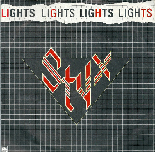 Styx - Lights