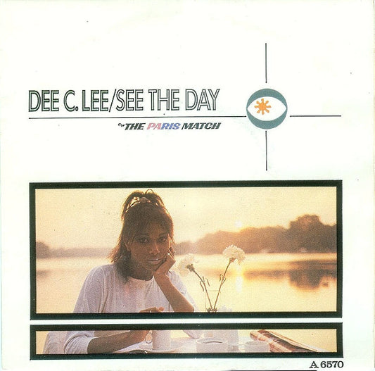 Dee C. Lee - See The Day 35969 Vinyl Singles Goede Staat