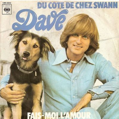 Dave - Du Côté De Chez Swann