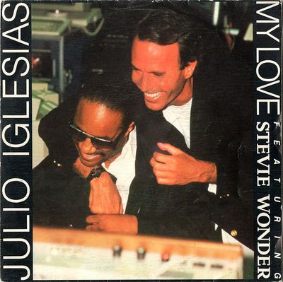 Julio Iglesias - My Love
