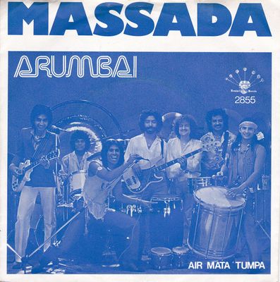 Massada - Arumbai