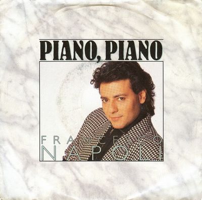 Francesco Napoli - Piano, Piano