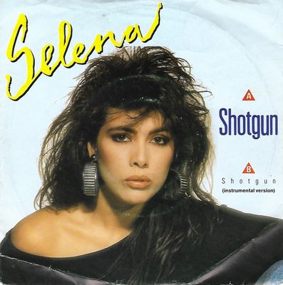 Selena - Shotgun