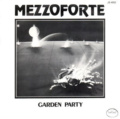 Mezzoforte - Garden Party
