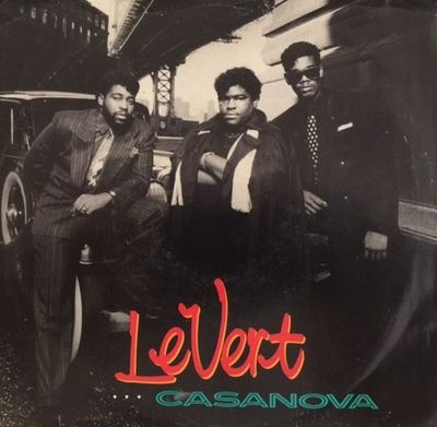 LeVert - Casanova