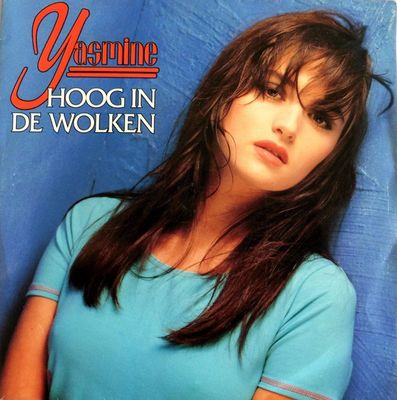 Yasmine - Hoog In De Wolken