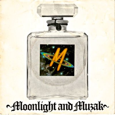 M - Moonlight And Muzak