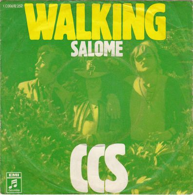 CCS - Walking (B-Keus)