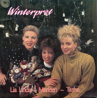 Lia Linda - Winterpret